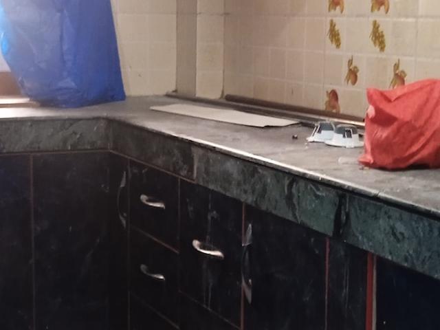 Palam 1 Bedroom 450 Sq. Ft. Apartment in Palam Colony Delhi Listing ID: #9185
