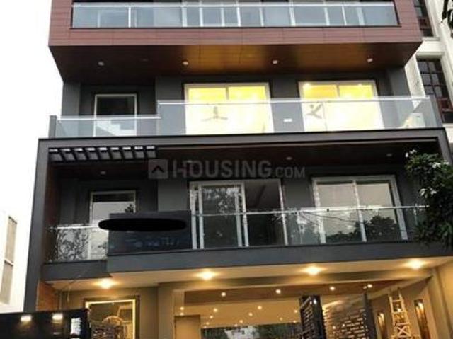 Palam 3 BHK Apartment For Sale New Delhi