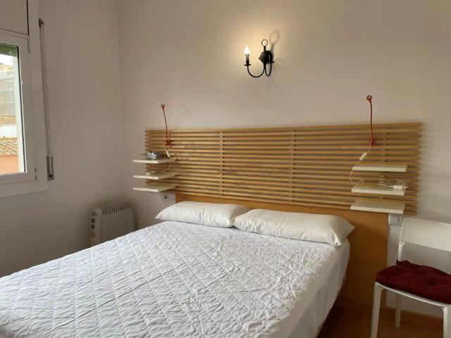 Apartamento de alquiler en Carrer Riera D'aubí, Platja Gran, Palamós
