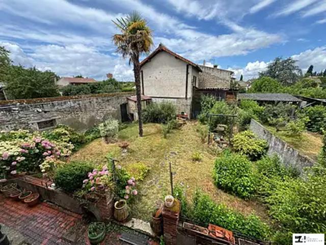 Palaminy 31220 Achat / Vente maison 9 pièces t9 garage