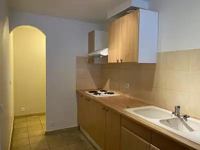 Palaminy 31220 Location appartement 2 pièces t2