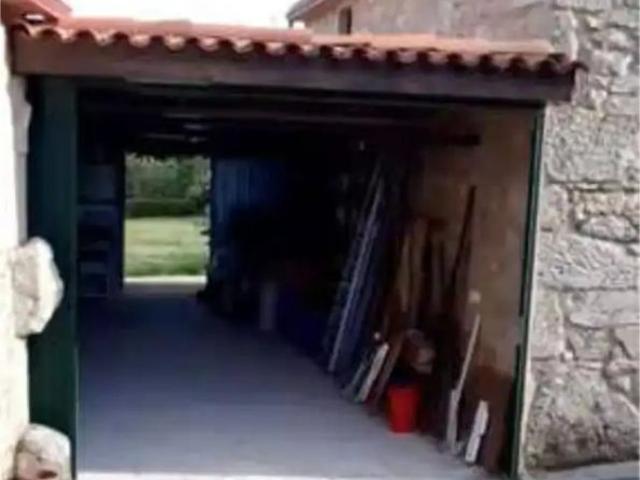 Palas De Rei