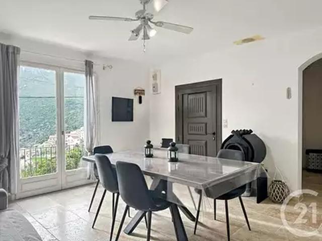 Palasca 20226 Achat / Vente maison 2 pièces t2