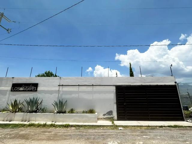 Palapa en VENTA en Hacienda el Refugio, Arteaga