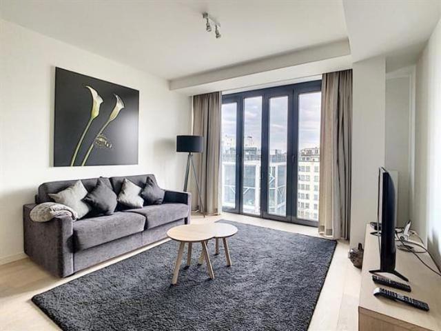 Palatium: Beautiful luxury furnished apartment