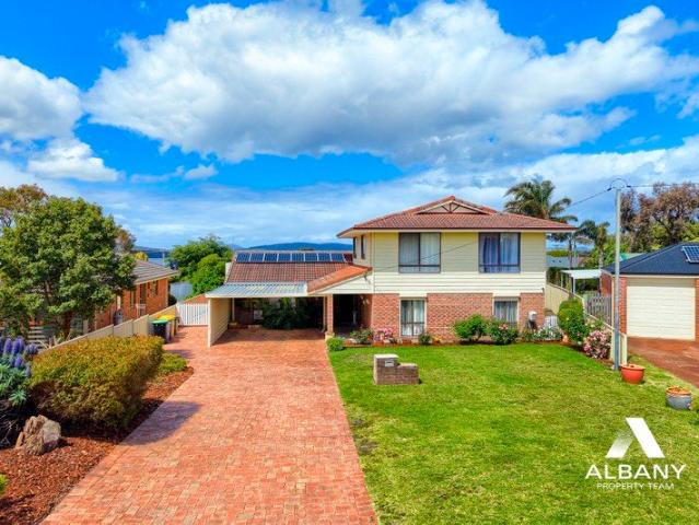 PALATIAL MULTI GEN FOREVER PROPERTY