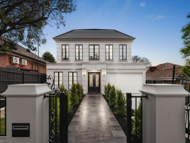 Palatial Perfection