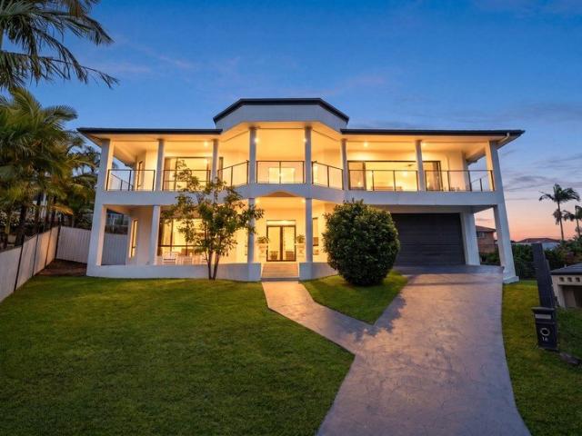 Palatial Proportions Incomparable Value for Large Families