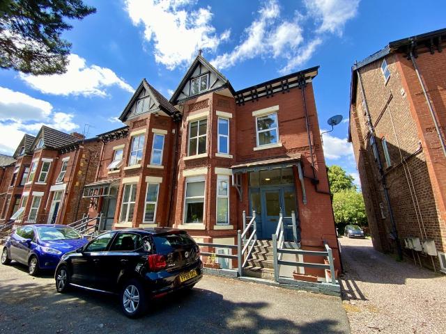 Palatine Road, Manchester, Greater Manchester M20, 2 bed flat to rent, £1,400 pcm | PrimeLocation
