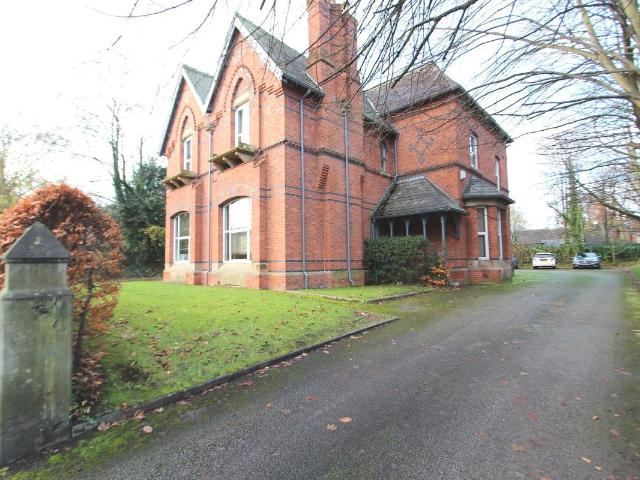 Palatine Road, Manchester M20, 1 bed flat to rent, £995 pcm | PrimeLocation