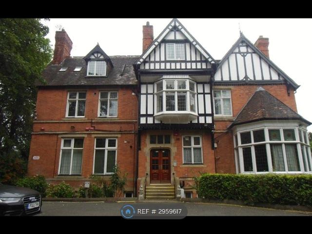 Palatine Road, Manchester M20, 1 bed flat to rent, £900 pcm | PrimeLocation
