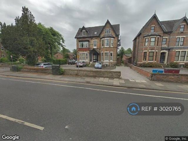 Palatine Road, Manchester, M20 2 bed flat to rent £625 pcm £144 pw