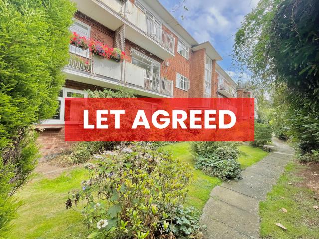 Palatine Road, Manchester M20 2 bed flat to rent £1,150 pcm £265 pw