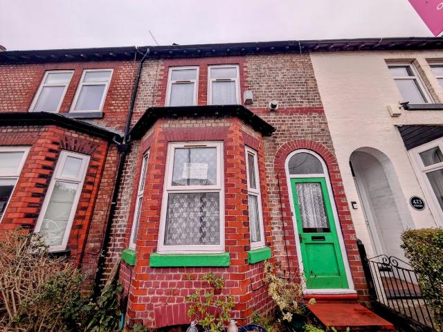 Palatine Road, Manchester M22, 4 bed property to rent, £1,550 pcm | PrimeLocation