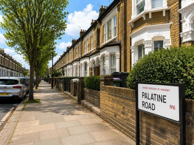 Palatine Road, London N16, 5 bed terraced house to rent, £4,995 pcm | PrimeLocation