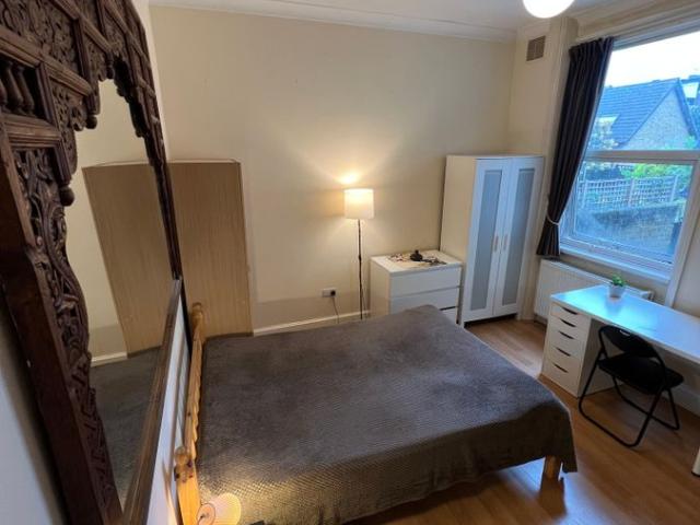 Palatine Road, Stoke Newington N16, Studio to rent, £1,386 pcm | PrimeLocation