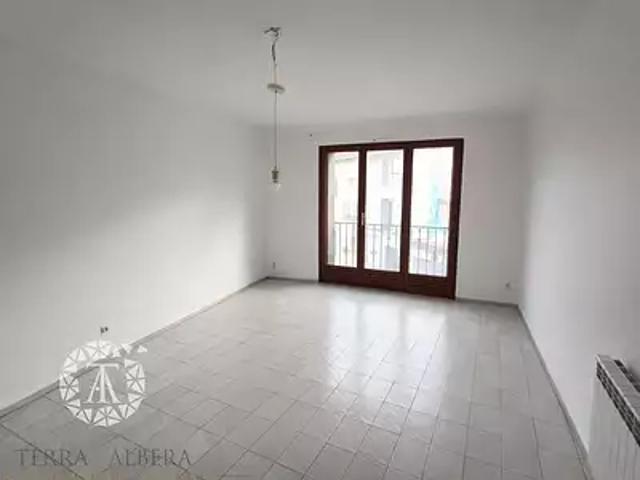 Palau del Vidre 66690 Achat / Vente appartement 4 pièces t4