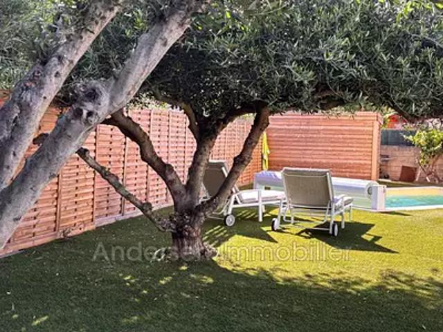 Palau del Vidre 66690 Achat / Vente maison 4 pièces t4 piscine parking