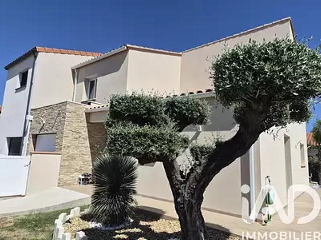 Palau del Vidre 66690 Achat / Vente maison 4 pièces t4