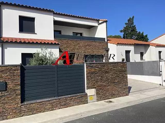 Palau del Vidre 66690 Achat / Vente maison 4 pièces t4