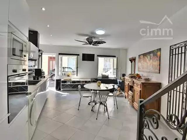Palau del Vidre 66690 Achat / Vente maison 4 pièces t4
