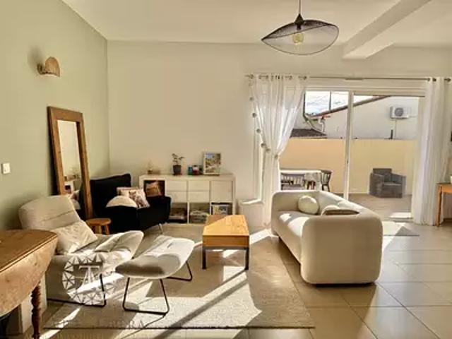 Palau del Vidre 66690 Achat / Vente maison 5 pièces t5