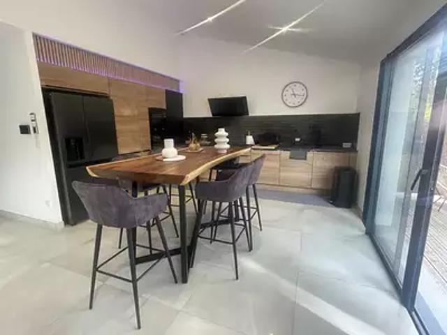 Palau del Vidre 66690 Achat / Vente maison 6 pièces t6