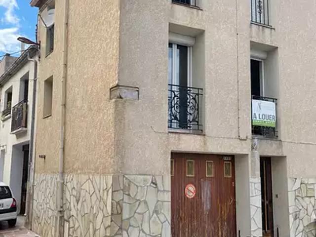 Palau del Vidre 66690 Location maison 4 pièces t4