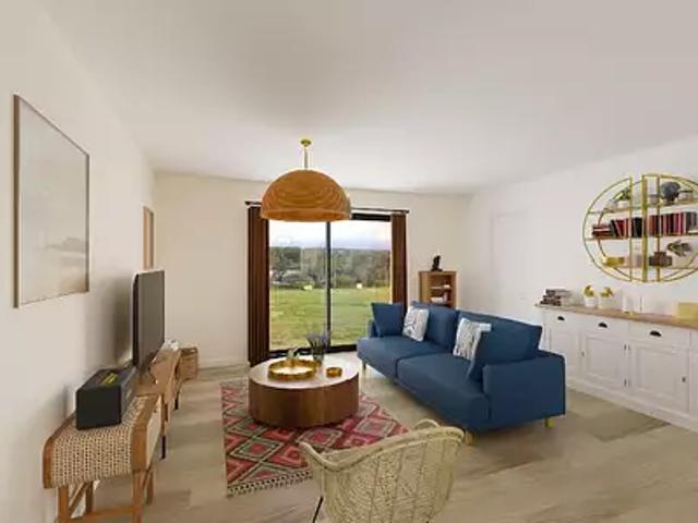 Palau del Vidre 66690 Programme neuf maison neuf à vendre 5 pièces