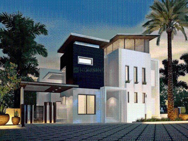 Palavakkam 4 BHK Villa For Sale Chennai