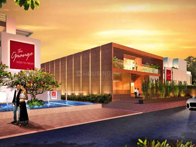 Neelankarai 4 BHK Villa For Sale Chennai