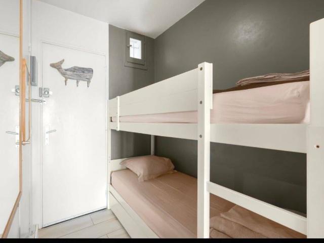 Palavas Appartement 1 ère ligne 39m2