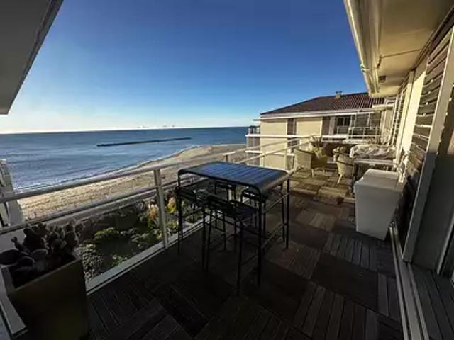 Palavas les Flots 34250 Achat / Vente appartement 4 pièces t4