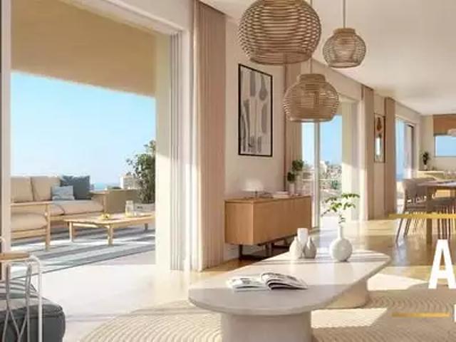 Palavas les Flots 34250 Achat / Vente appartement 4 pièces t4 terrasse