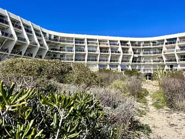 Palavas les Flots 34250 Achat / Vente appartement 1 pièce t1