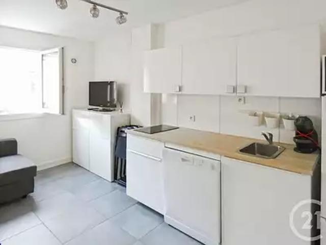 Palavas les Flots 34250 Achat / Vente appartement 2 pièces t2