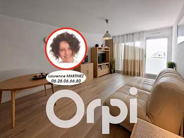 Palavas les Flots 34250 Achat / Vente appartement 2 pièces t2 terrasse