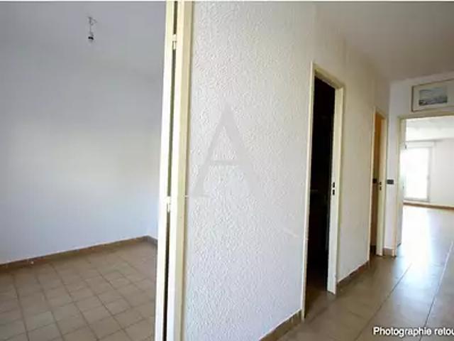 Palavas les Flots 34250 Achat / Vente appartement 2 pièces t2 terrasse parking