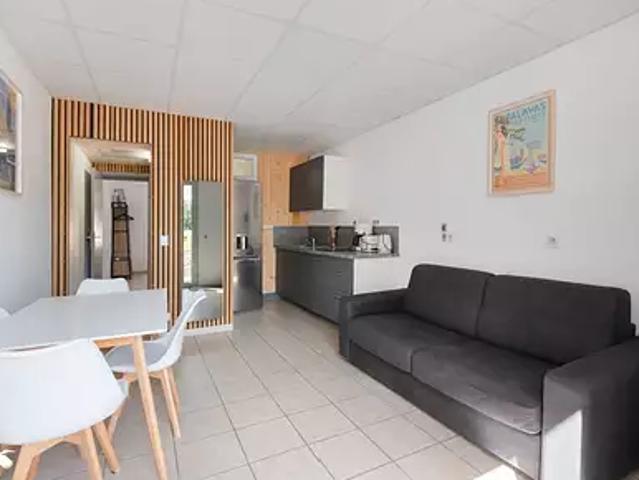 Palavas les Flots 34250 Achat / Vente appartement 2 pièces t2 parking