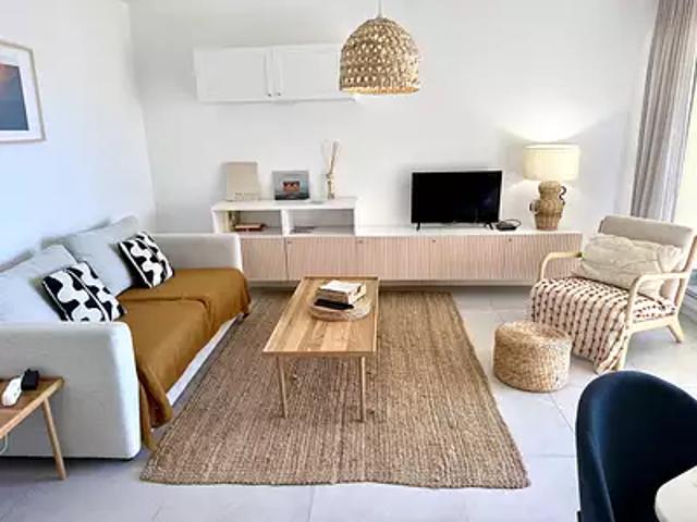 Palavas les Flots 34250 Achat / Vente appartement 3 pièces t3