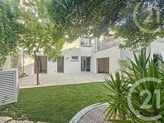 Palavas les Flots 34250 Achat / Vente appartement 3 pièces t3
