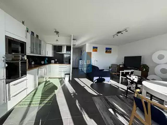 Palavas les Flots 34250 Achat / Vente appartement 3 pièces t3