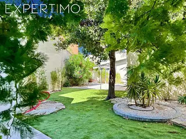 Palavas les Flots 34250 Achat / Vente appartement 3 pièces t3 terrasse