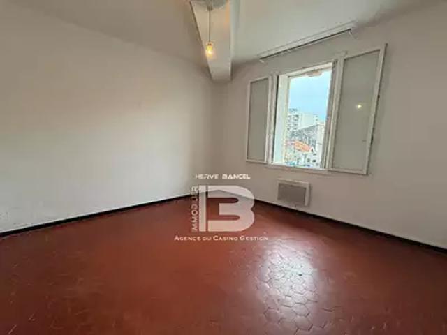 Palavas les Flots 34250 Location appartement 1 pièce t1