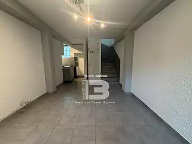 Palavas les Flots 34250 Location appartement 2 pièces t2