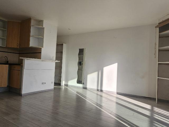 Palavas les flots T1 28.81 m² FDI Services Immobiliers
