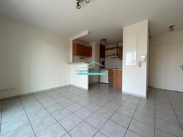 Palavas les flots, Appartement T2 avec parking