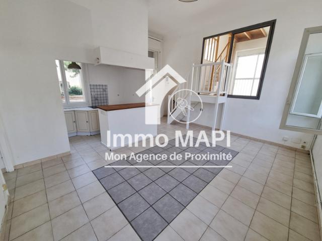 Palavas les Flots maison de 82 m2