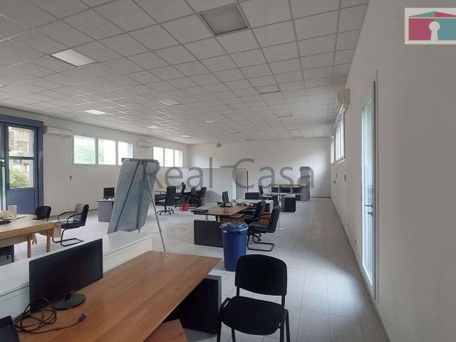 Palazzina commerciale in affitto a Modena