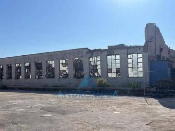 Circumvesuviana, Casalnuovo di Napoli, Napoli Campania